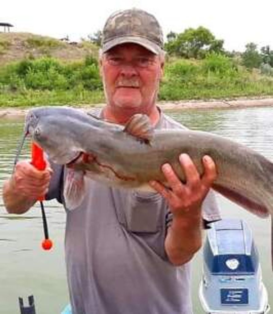 Richard Clouse Profile Photo