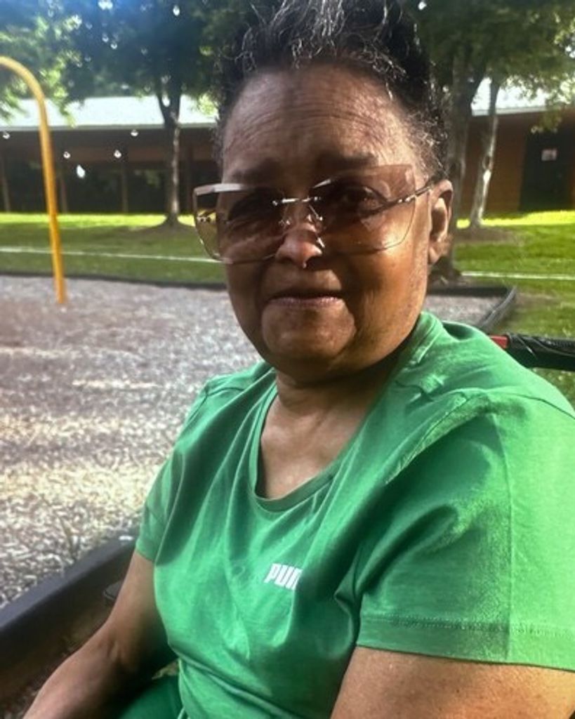 Peggy Lockhart Profile Photo