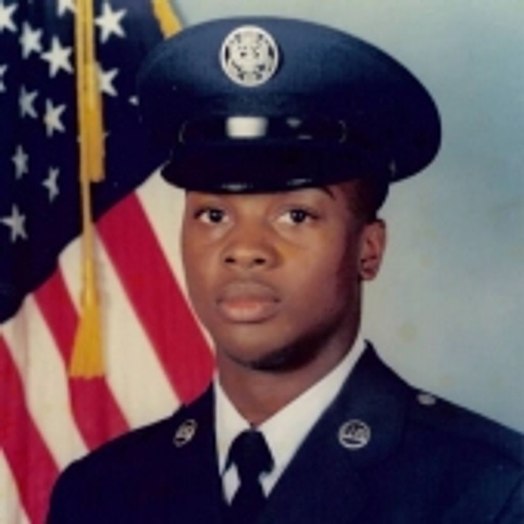 Bryan Dewayne Mr. Thomas