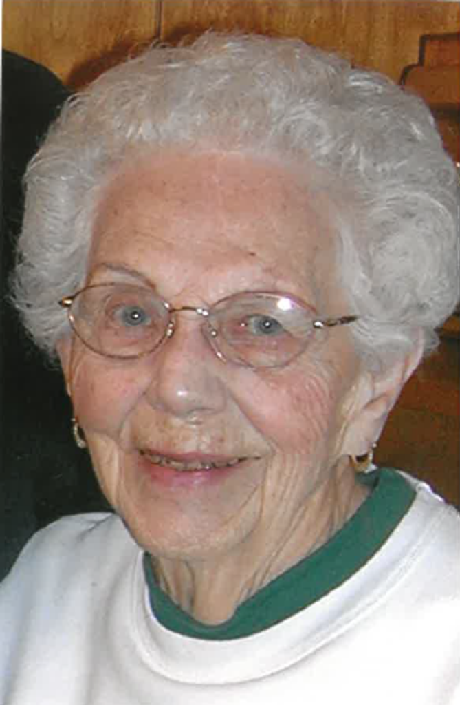 Alberta C Grimm