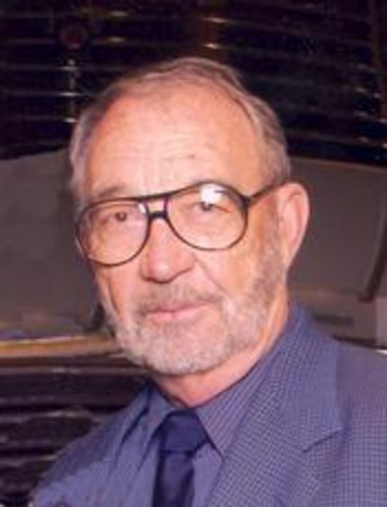 Dewey "Vince" Peterson