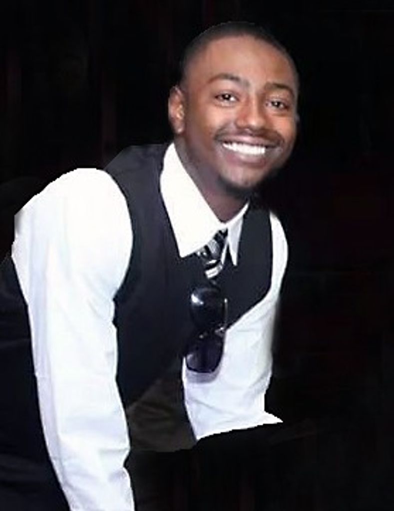 David Michael Mitchell