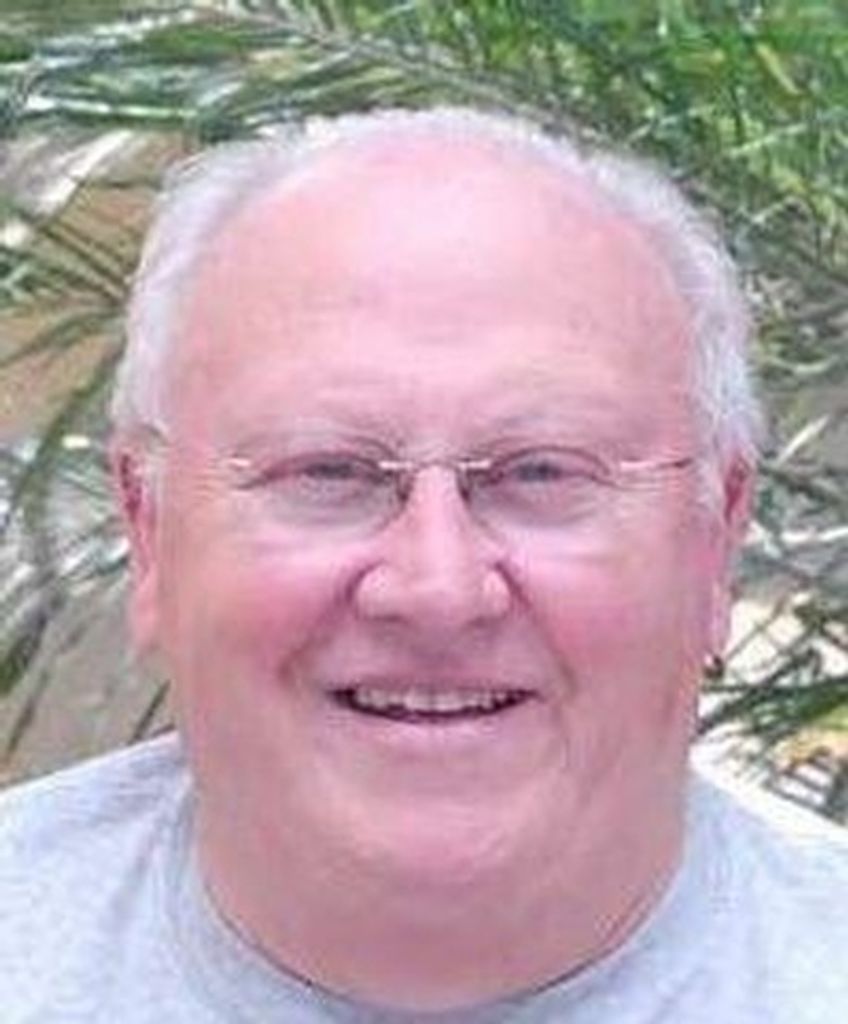 Allen Patrick Cooney