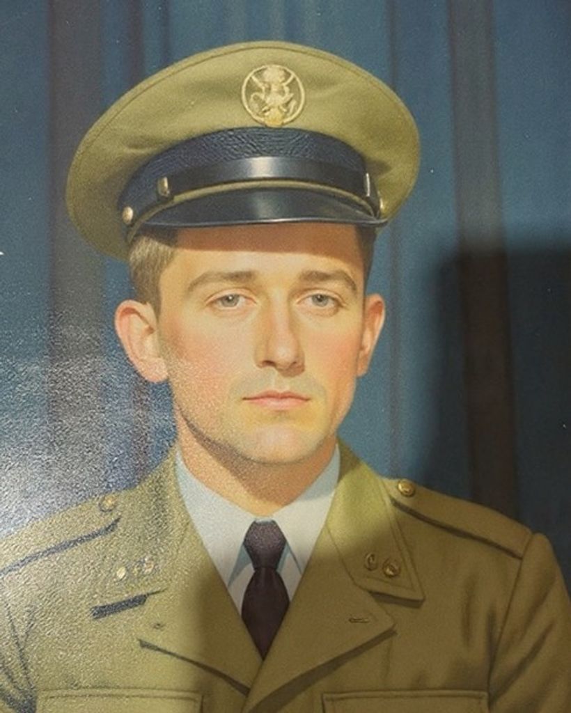 Garry Turgeon Profile Photo