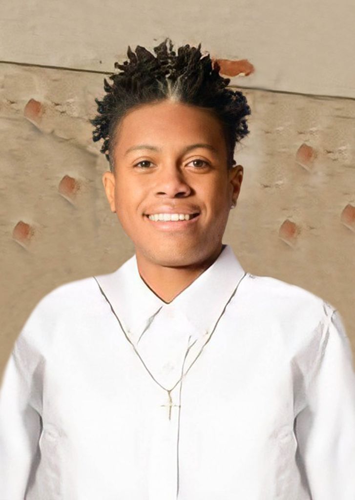 Faith Ann Marie Burns