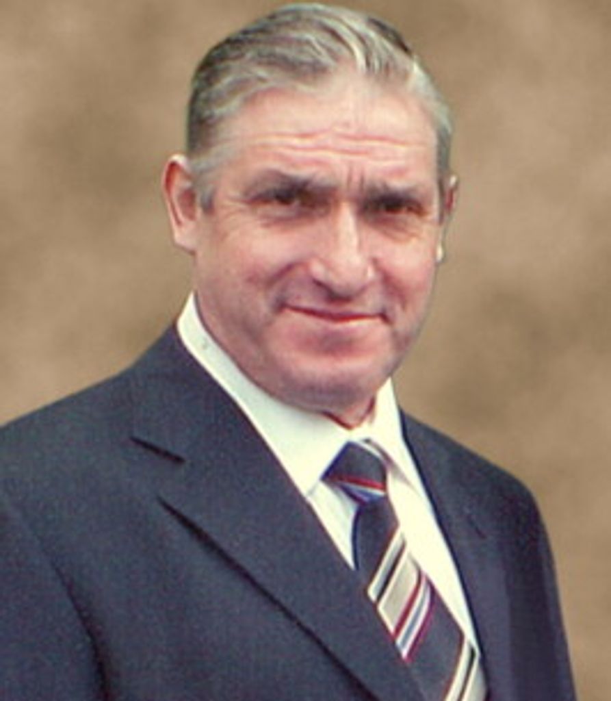 Raul Vidal
