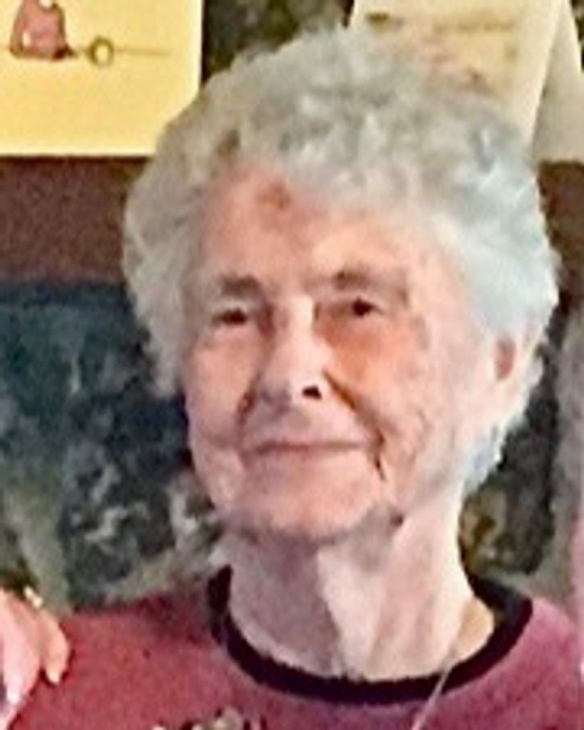 Bonnie Messman