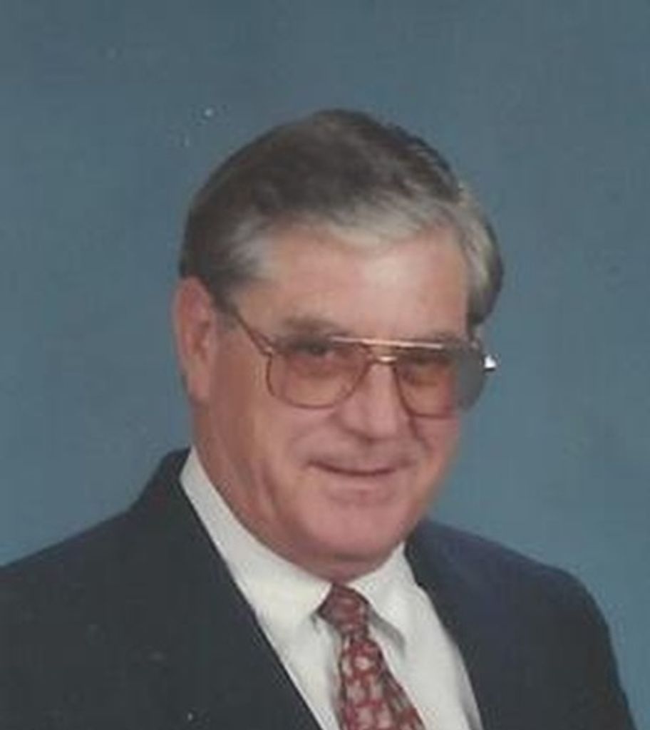 Bob Sparks