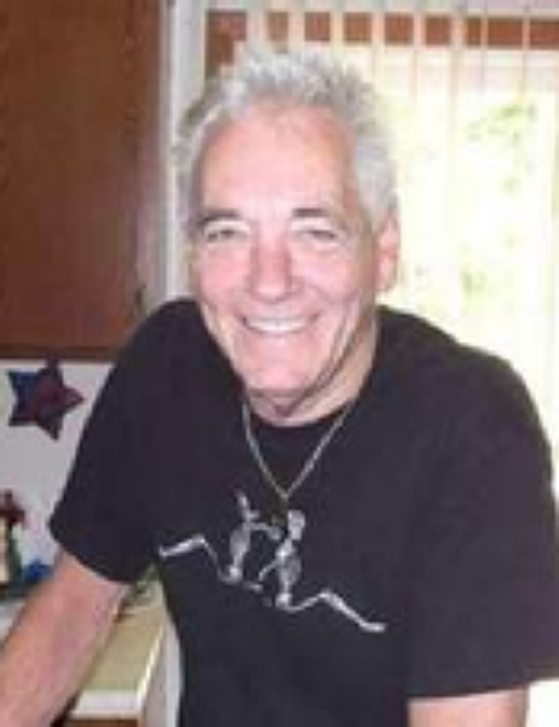 William "Bill" D. Lewis, Sr.