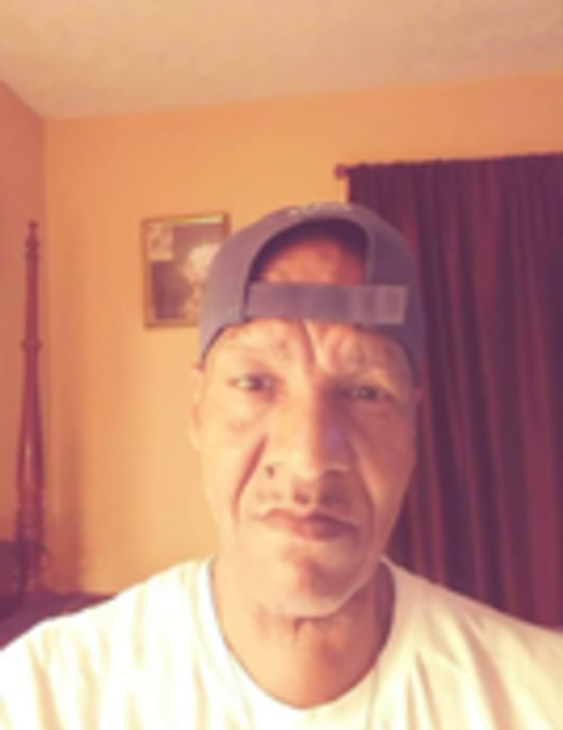 Alfred Lee Lobrandon Jr.