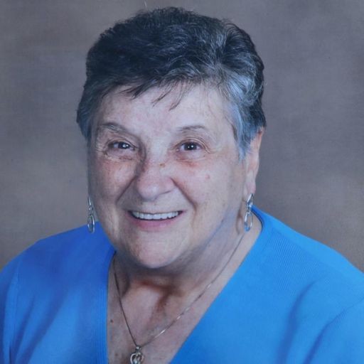 Mary Jane Leona (Manders) Burcham Profile Photo