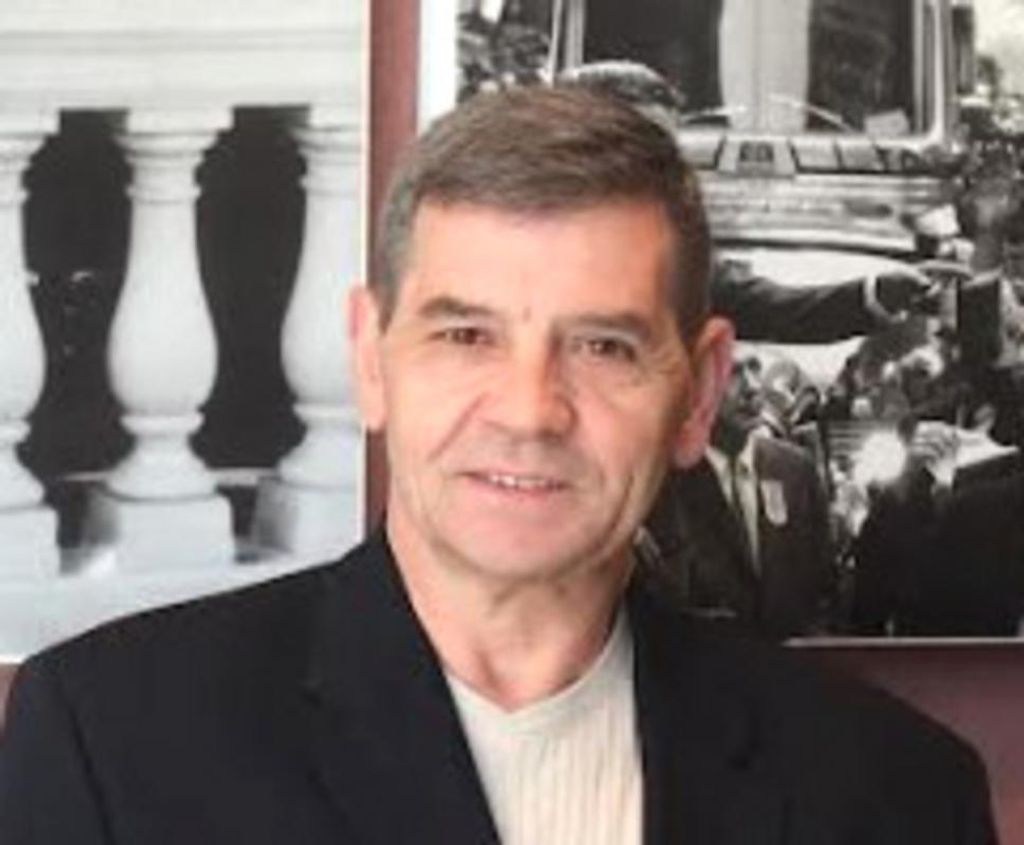 Franklin A. Fernandes Profile Photo
