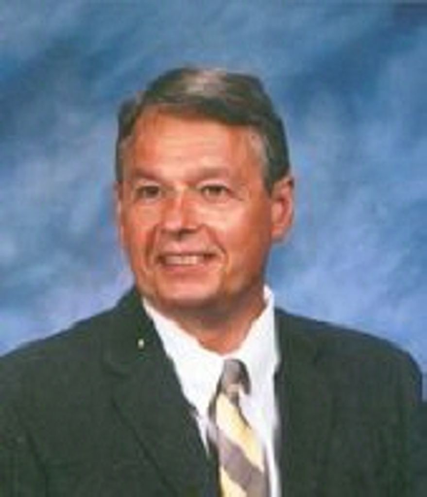James Michael Moulton