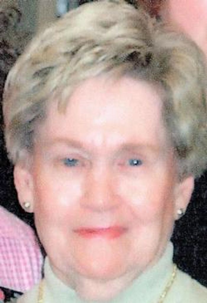 Mary Ellen Hapgood Shinn