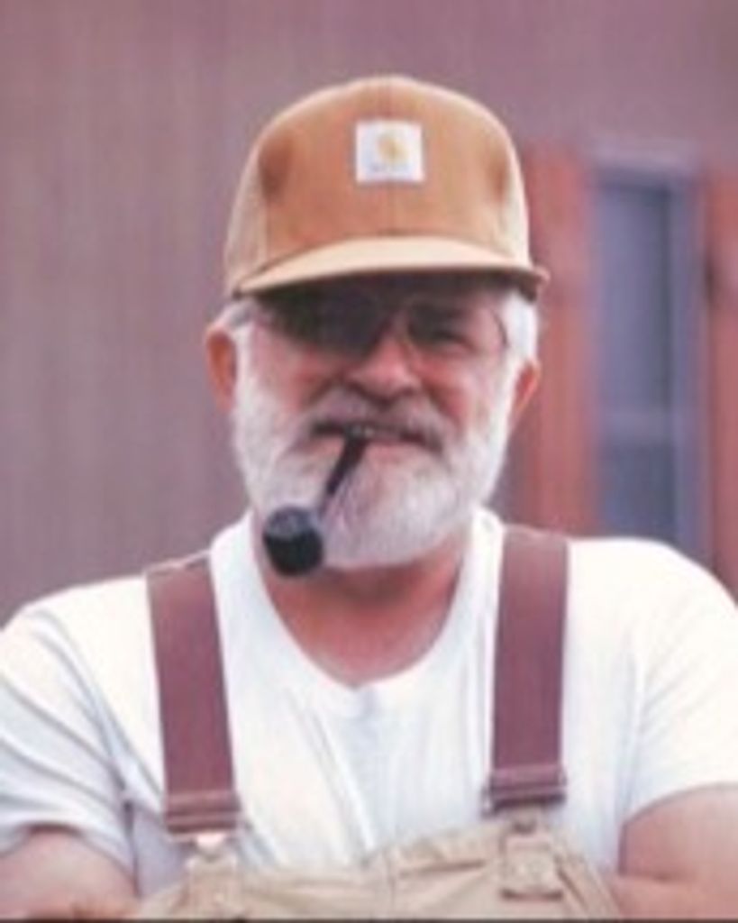 Roderick G. KINLEY