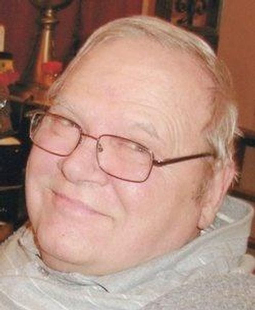 James "Jim" J. Sutter Profile Photo