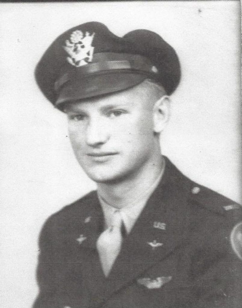 Clifford Paul Meyers Profile Photo