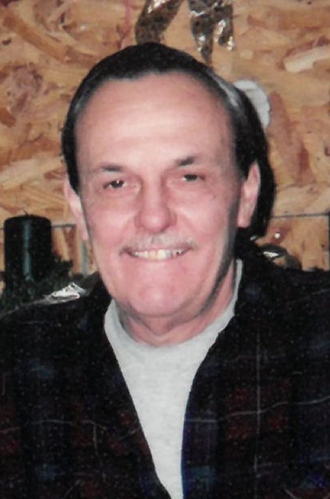 Richard Rheul"Dick" Bolyard Profile Photo