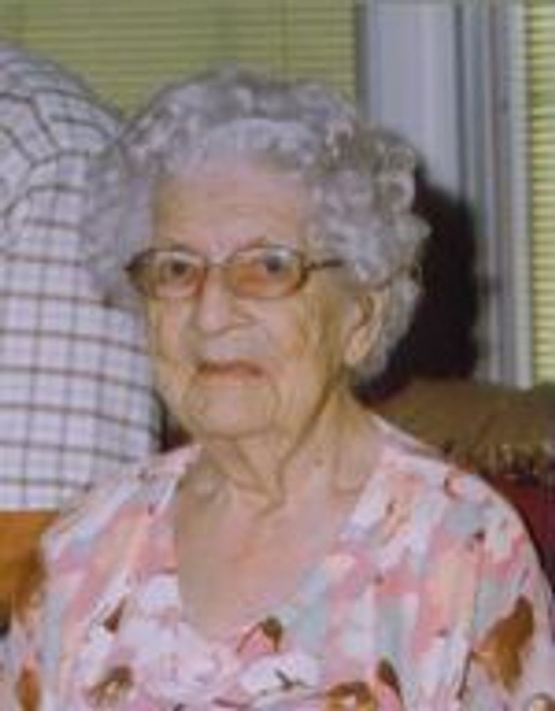 Erma L. Burch Profile Photo