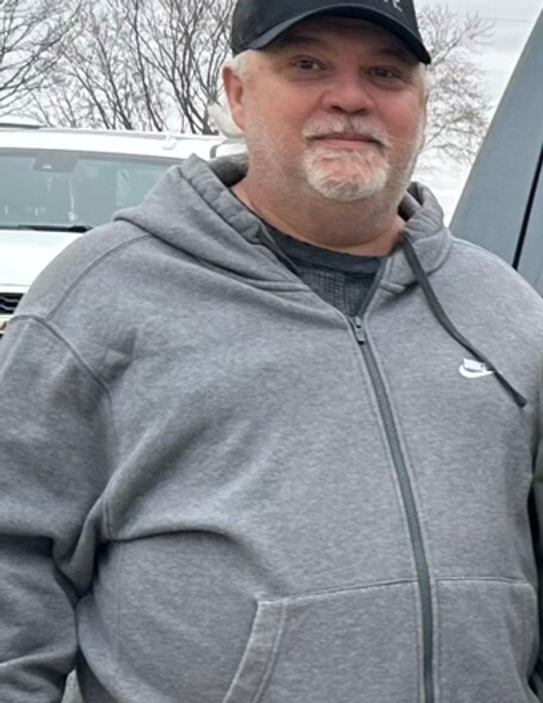 Kenneth Ray Scott