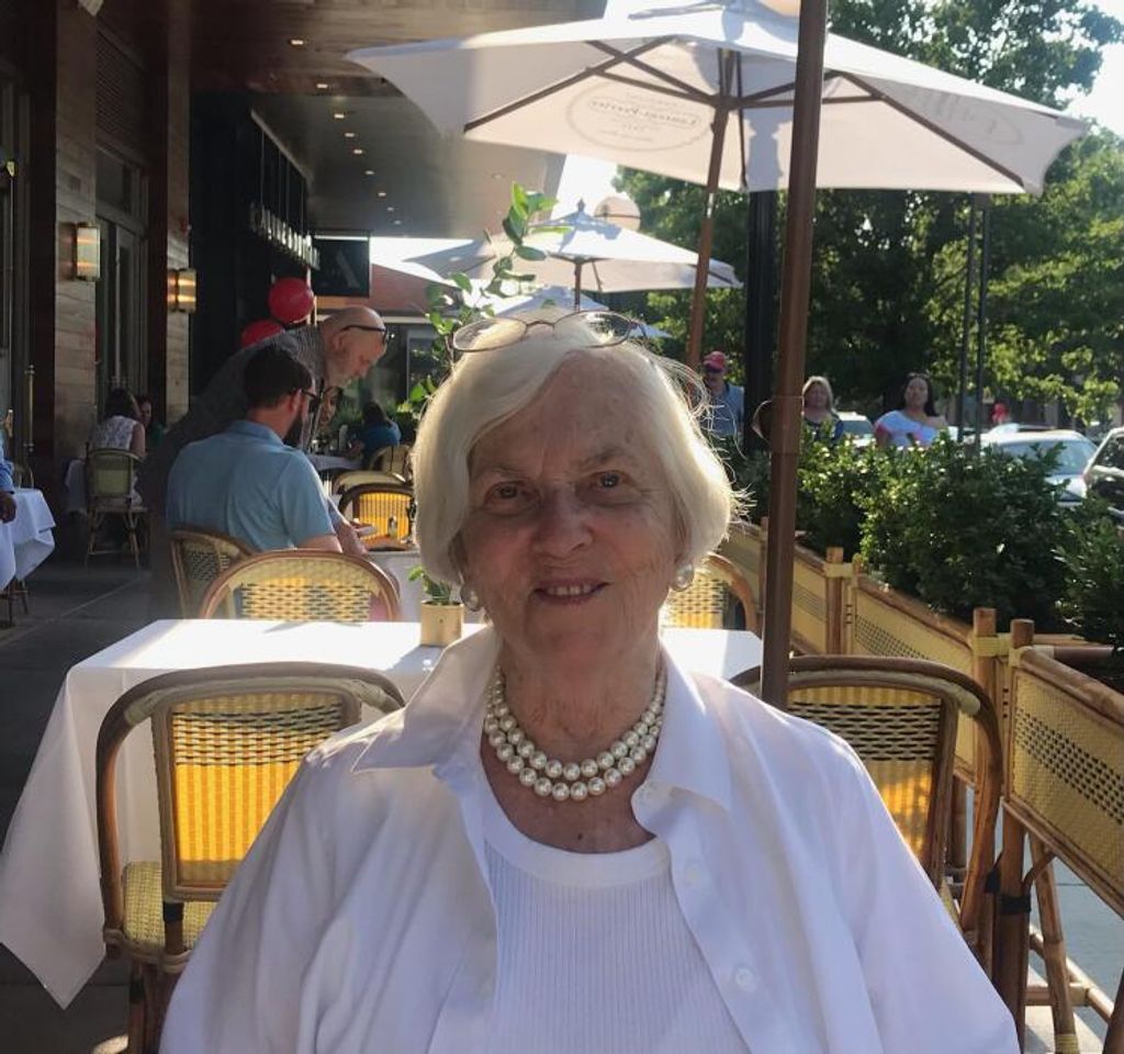 Nancy Duncan Profile Photo