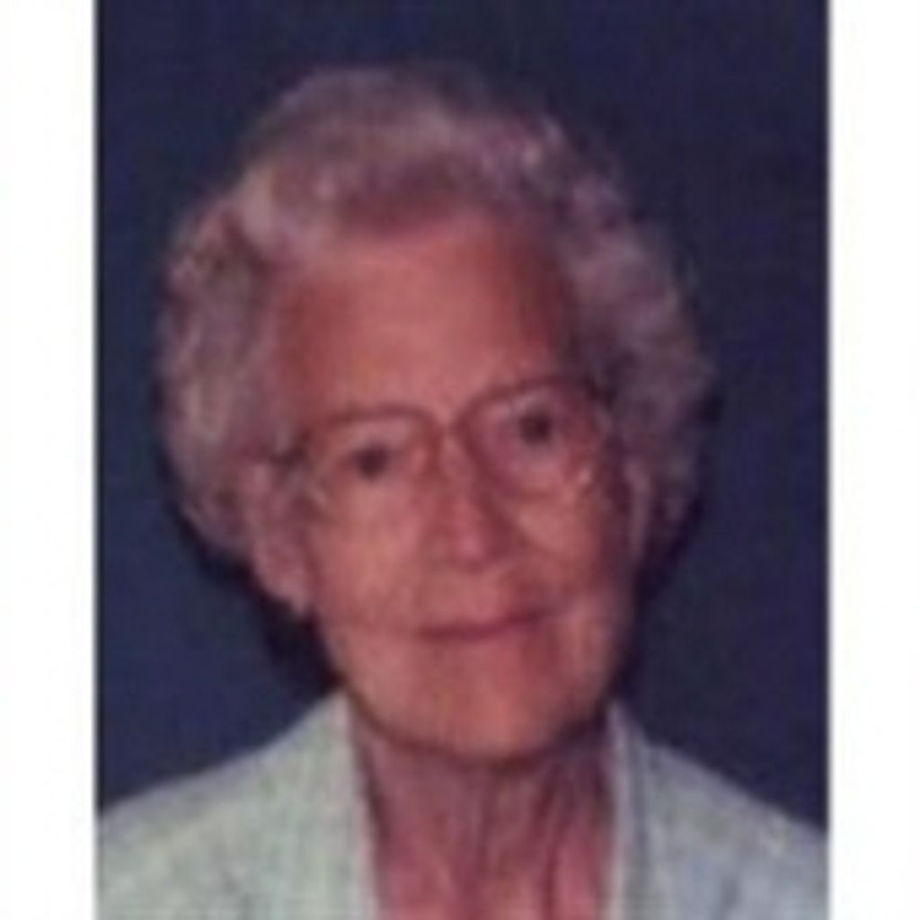 Wilma Irene Lawson Profile Photo