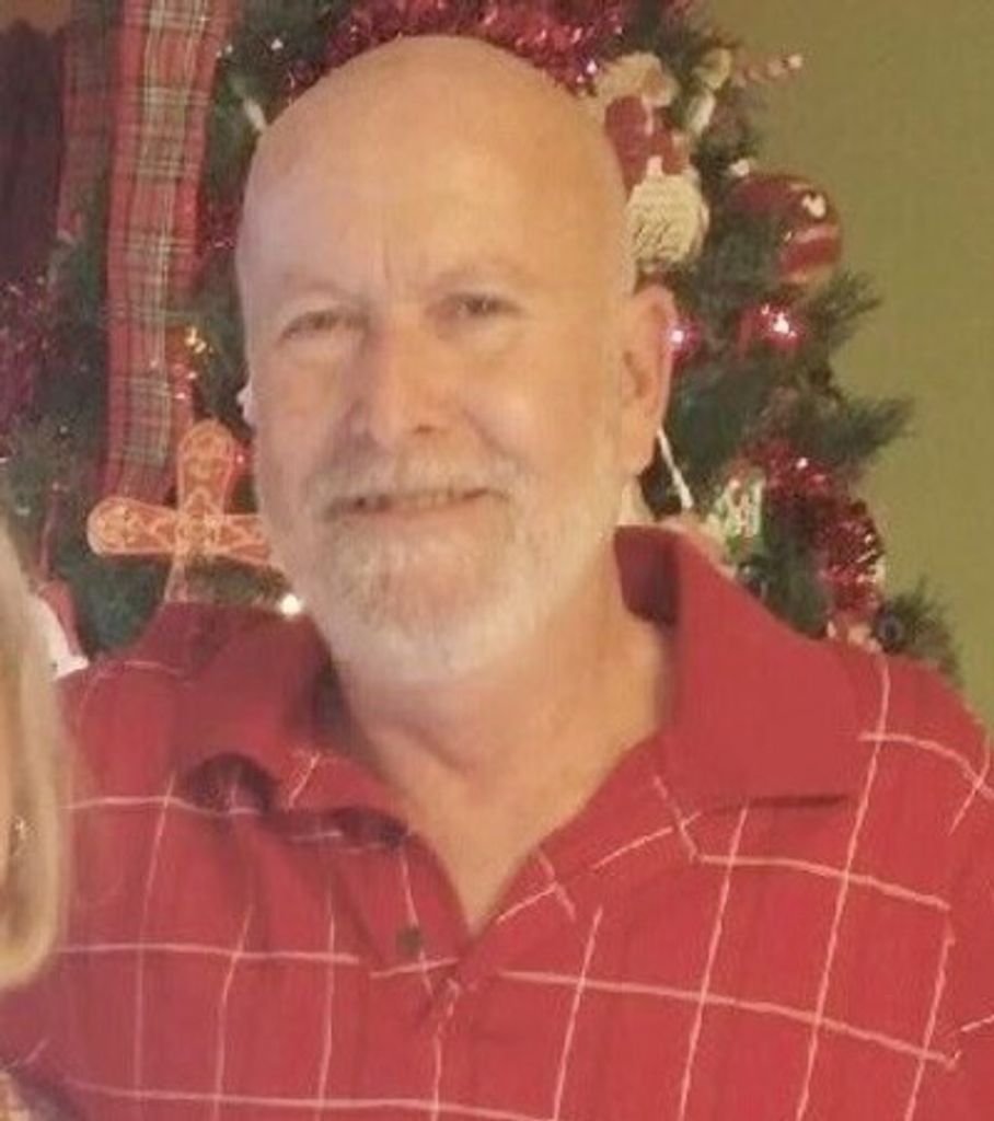 Danny L. Atchison Profile Photo