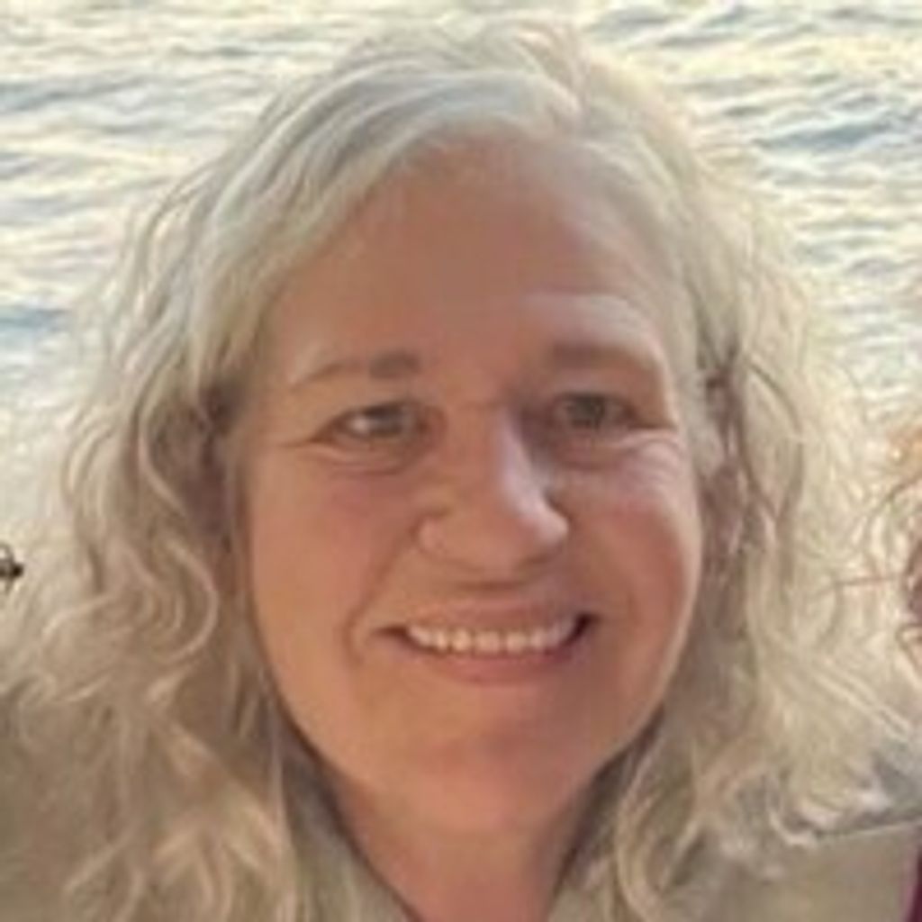 Veronica Ann Maloney