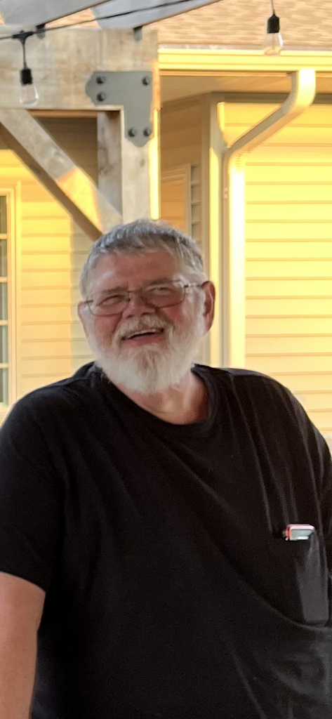 Charles Kriesel Profile Photo