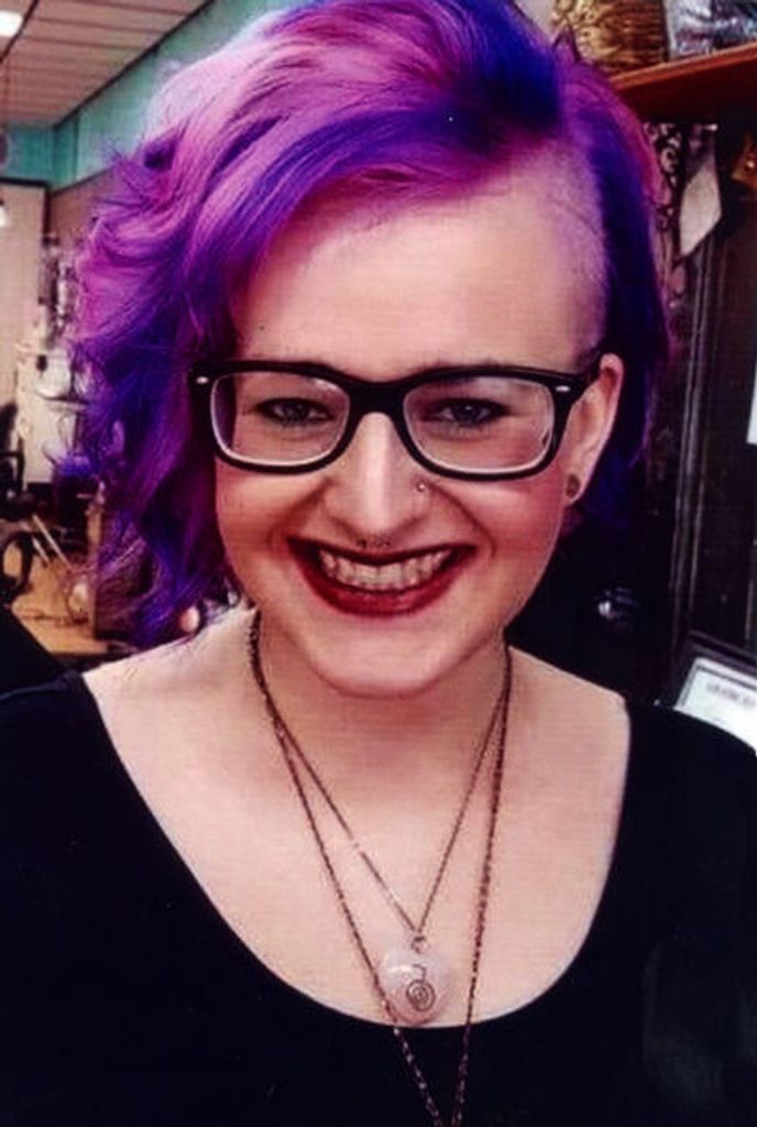 Sara Mathews Profile Photo