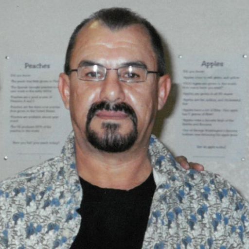 Walter Gomez Profile Photo