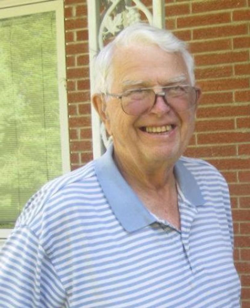 George "Tom" T. Adams, Jr. Profile Photo