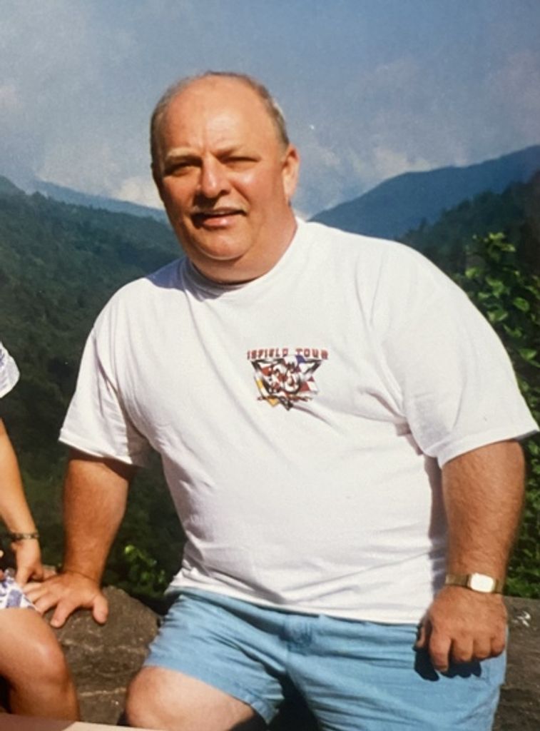 Richard T. Mathiesen