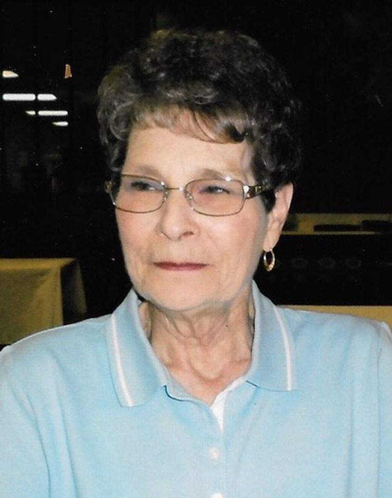 Linda Speight Alexander