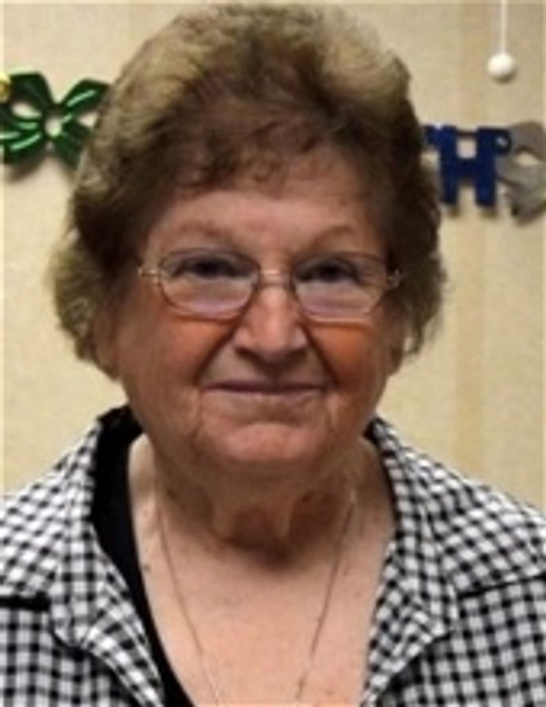 Judy Annette Cunningtubby