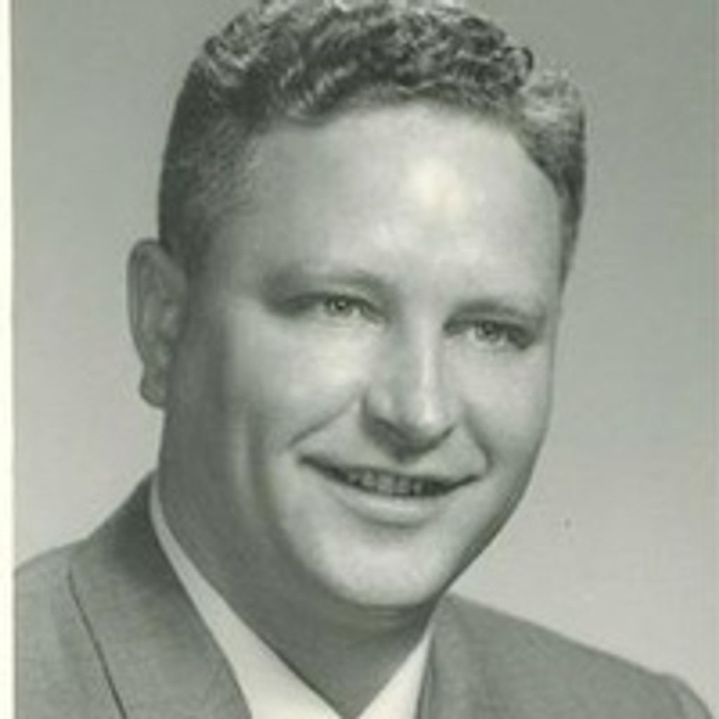 James  Ward Butler  Sr.