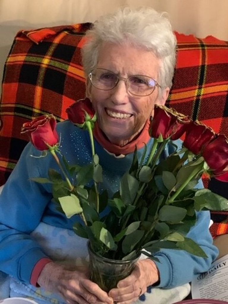Barbara Brasby Profile Photo