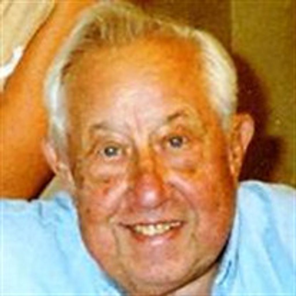 John Thomas Zedialis