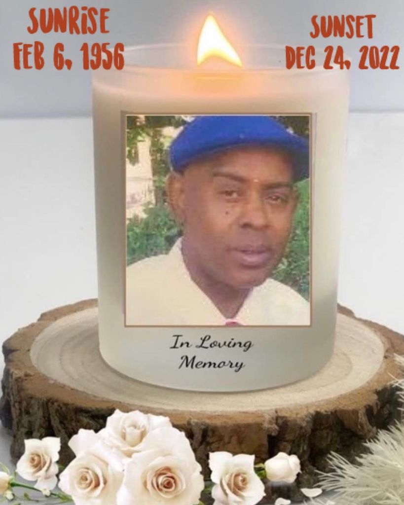 Jerry Don Marshall