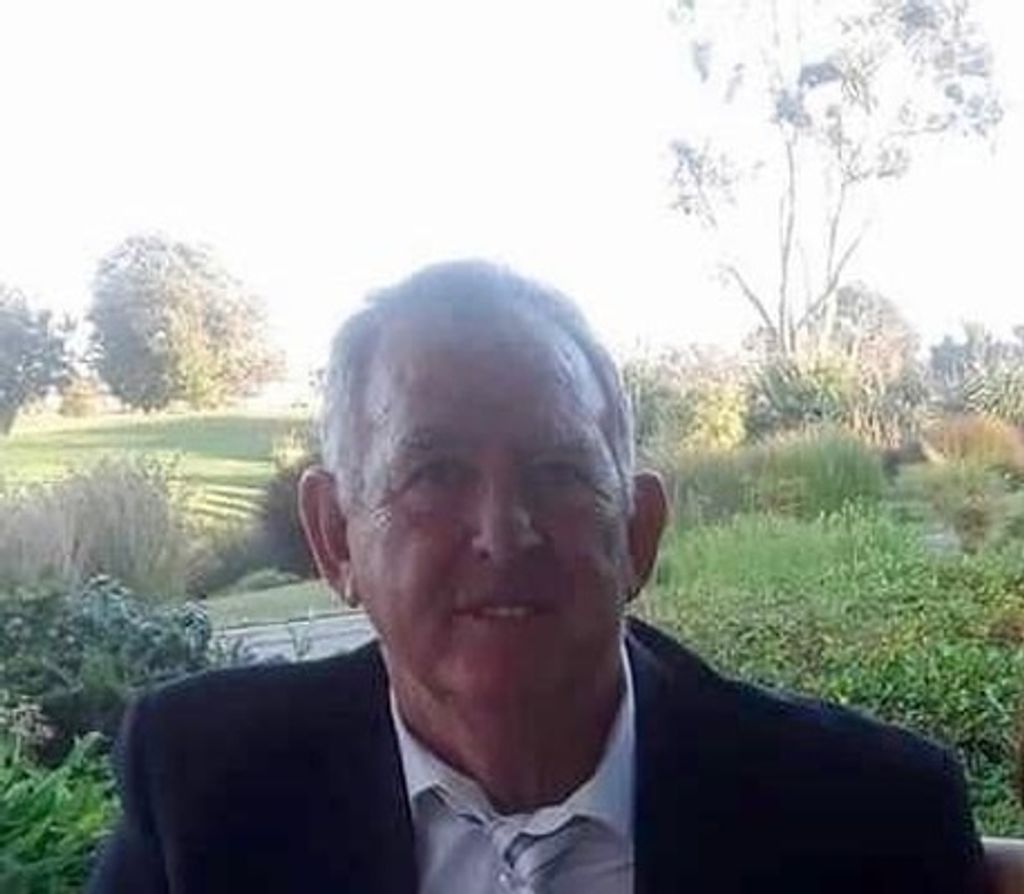 George Kitsios Profile Photo
