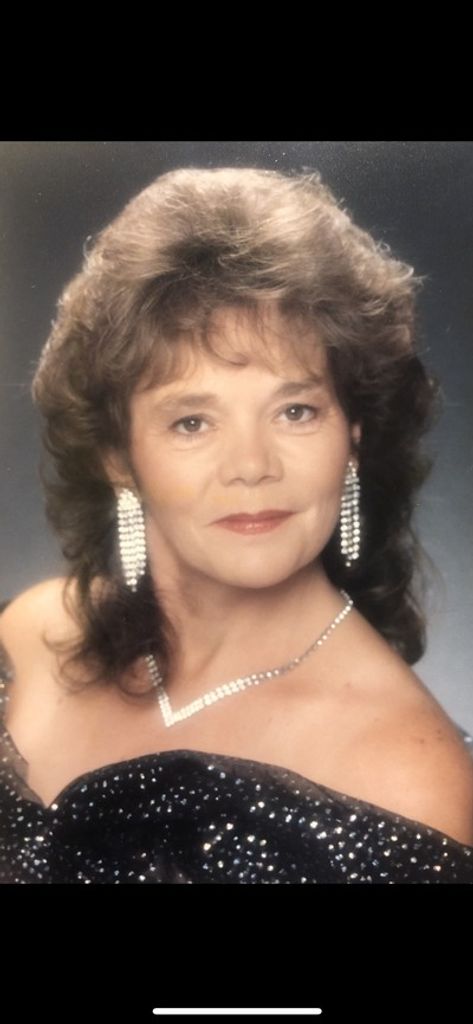 Deborah Trousdale Profile Photo