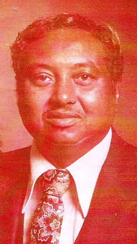 Mr. Felix Bevill Profile Photo