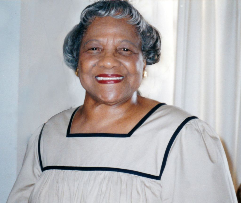 Anna Laura (Logan)  Lewis