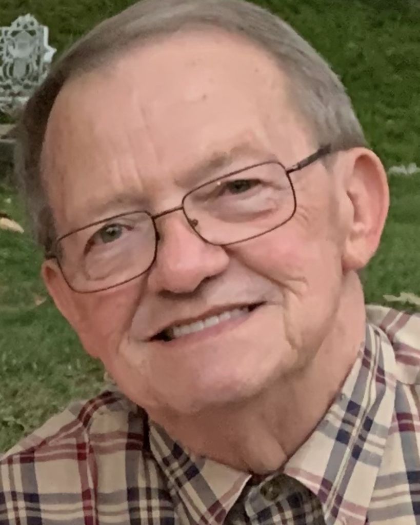 John William Prewitt, Jr. Profile Photo