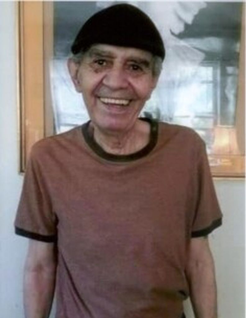 Luis Alfonso Maldonado