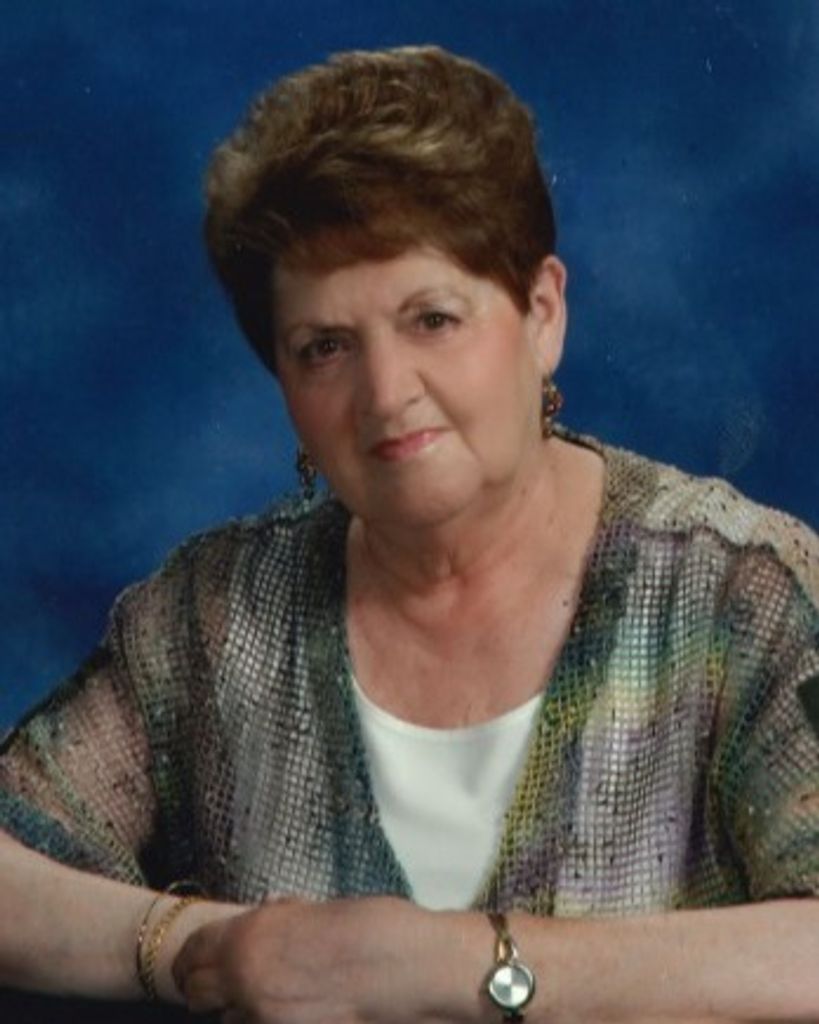 Mary Frechman Profile Photo