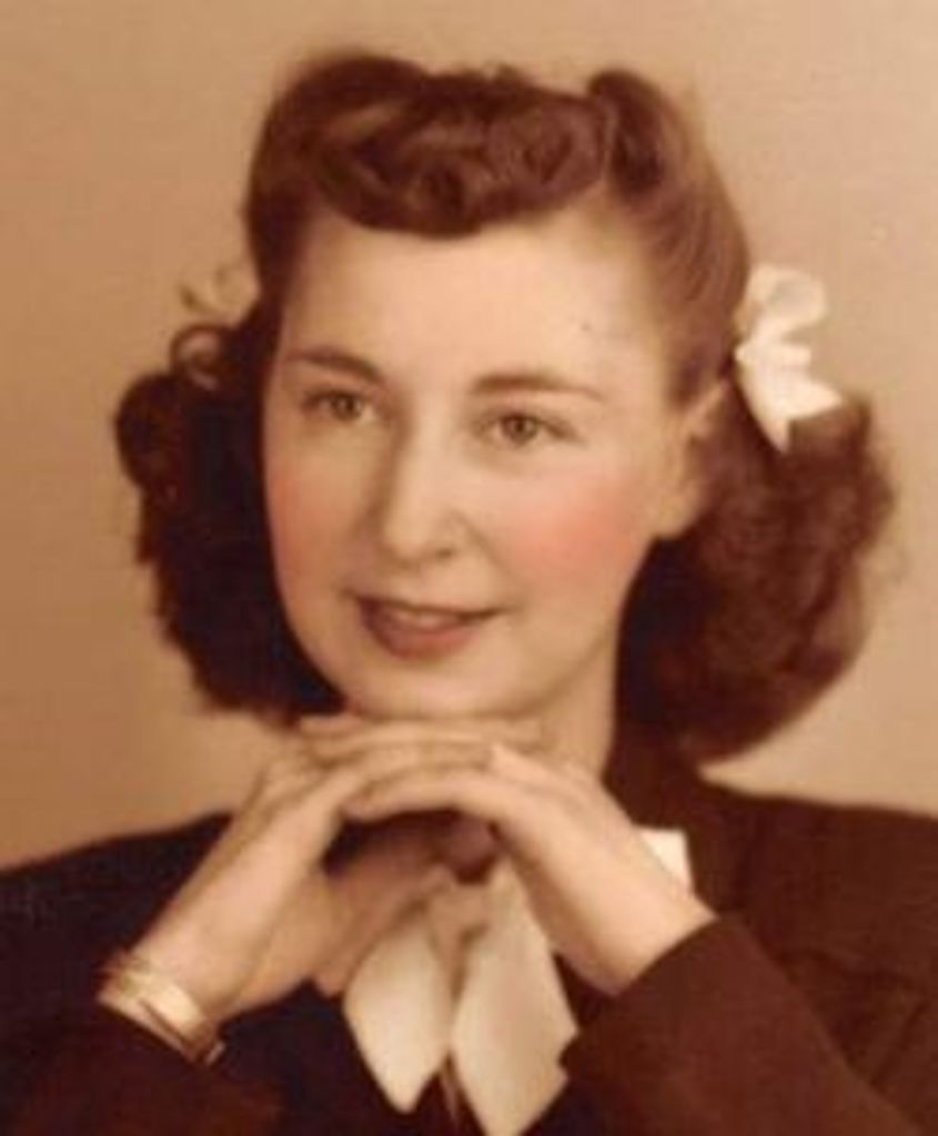 Ruth Fleischer