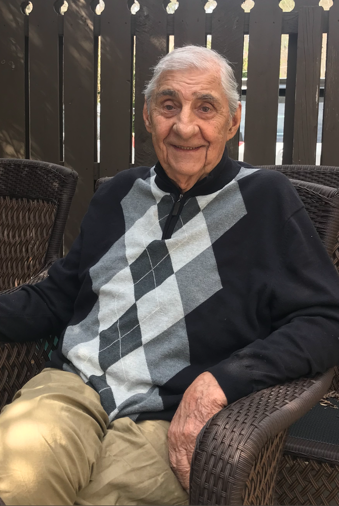 Charles William Trettel