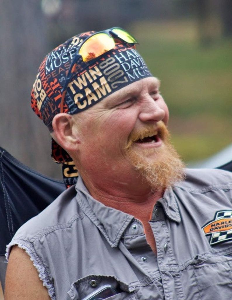 Lyle Dean Kaetterhenry Profile Photo