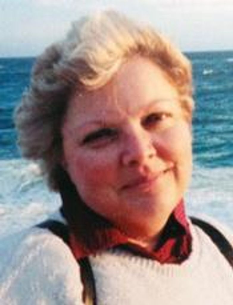 Patricia H. Casper